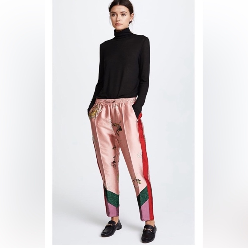 Scotch & Soda  tailored Jogger pants